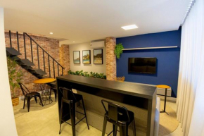 Lofts Modernos La Bossa - 507